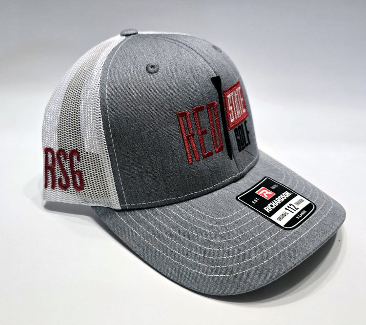Red State Golf - Hats