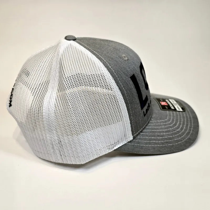 LOFT Embroidered Hat (XL Size)