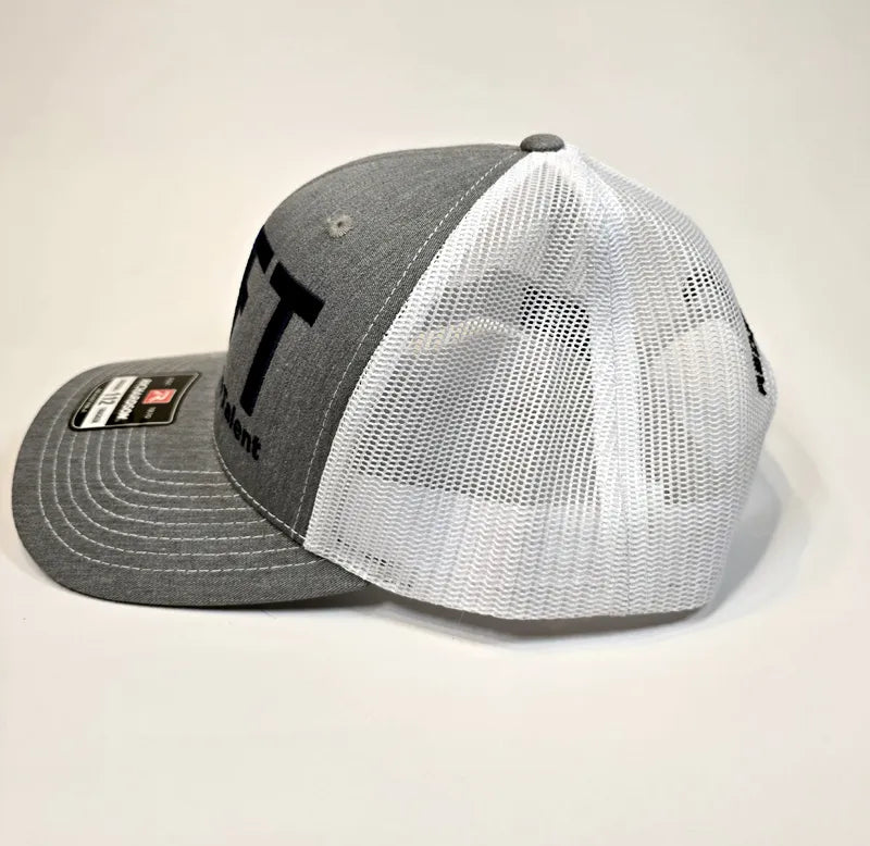 LOFT Embroidered Hat (XL Size)