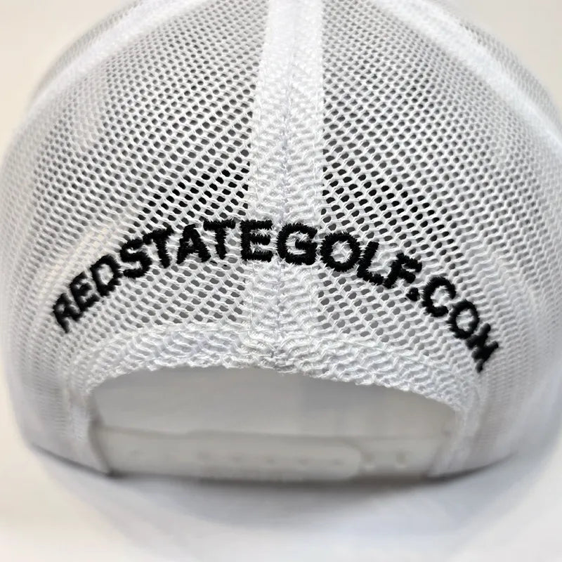 LOFT Embroidered Hat (XL Size)