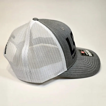 LOFT Embroidered Hat (XL Size)